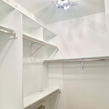 Master Bathroom Spa