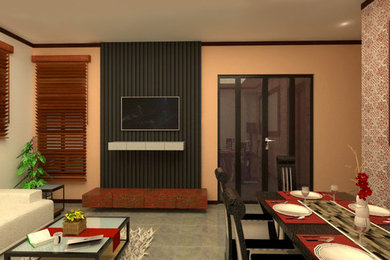 Faisal Iqbal Residence