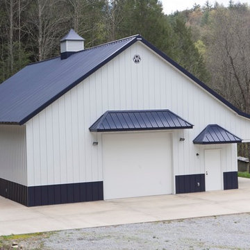 Richard's Hobby Building