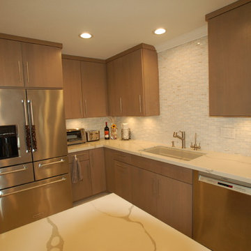 Rancho Penasquitos - Transitional Kitchen Remodel