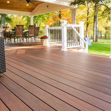 Fiberon Composite Decking