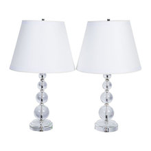 lamps