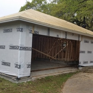 SAKS Remodeling Round Rock, Texas, United States Project Review & Ratings