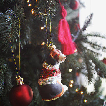 Natale a tema..
