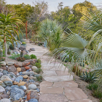 Mill Valley - Full Design & Install
