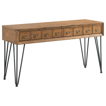 Picket House Furnishings Tanner Sofa Table