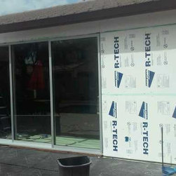 Sliding Door Installation in Chandler - Windows And Doors