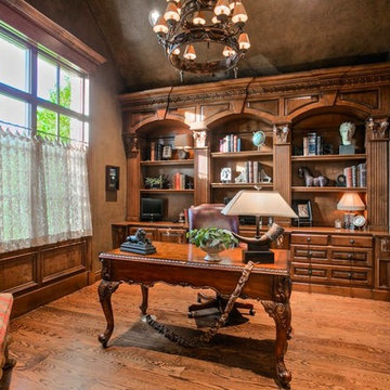 12416 Carriage Way Oklahoma City, OK - Wyatt Poindexter Keller Williams Elite
