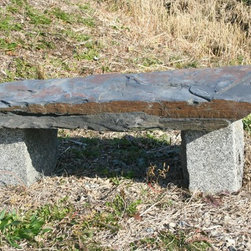 Landscape Products - Accent And Garden Stools