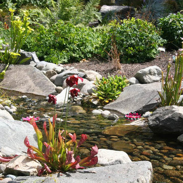 Woodland Event Space, Port Orchard, WA