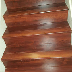 Alder Laminate - Laminate Flooring