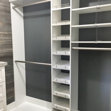 Foristell Master Closet