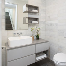 Bend Bathroom