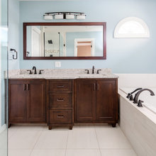 Bathroom Ideas