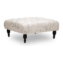 ottoman