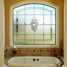 Stained glass