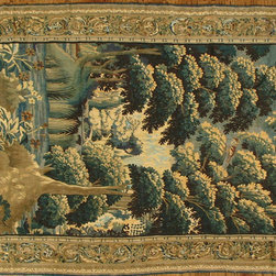 Darius Antique Rugs - Products