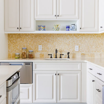 Battery Park City Apartment