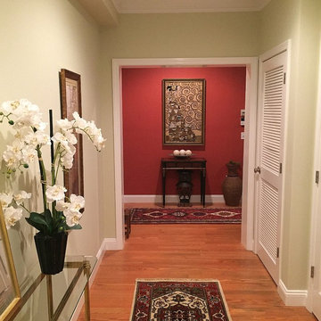 Boston Condo - Virtual Color Consulting