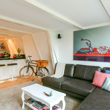 A glimpse of things yet unseen