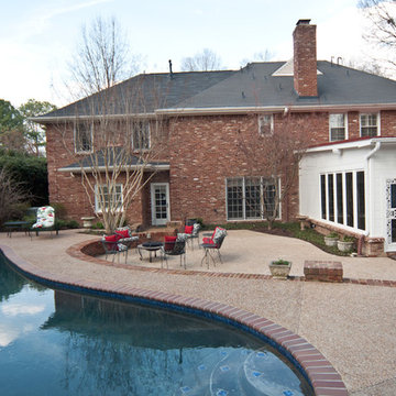 Rotter Pool