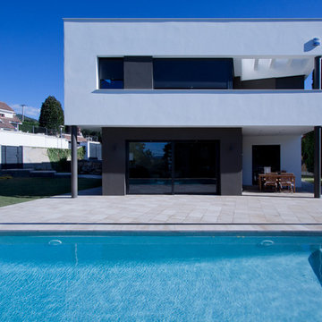 CASA DC