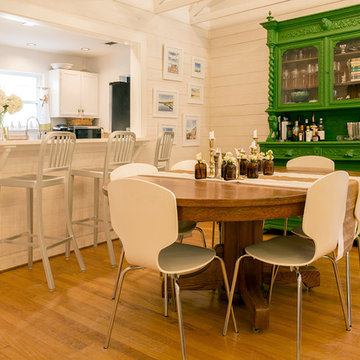 Schnell Home - Seagrove Beach FL