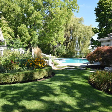 Lakefront Property