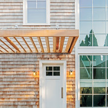 Outdoor and decks