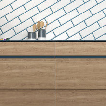 Kitchen renovation