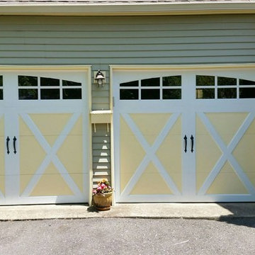 Clopay Garage Doors