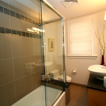3906 Brook Road After photos