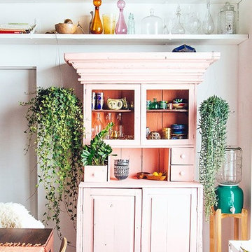 Interior styling