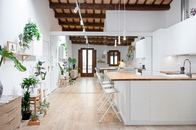 PEQUEÑO GRAN APARTAMENTO