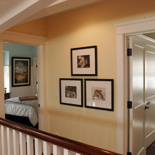 Hallway ideas
