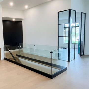 LUMI Door & Glazing System (Screens, Sliding & Hinged)