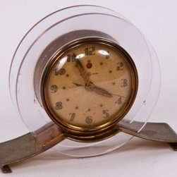 Vintage Clocks - Clocks