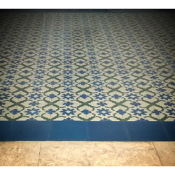 Our Work