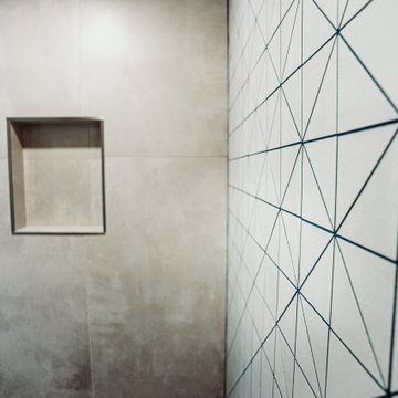 Master Bath remodel- Shorewood Hills