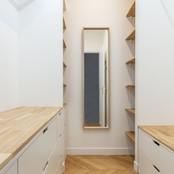 Appartement - Neuilly-sur-Seine