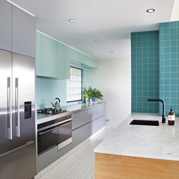 Fisher & Paykel Products & Projects