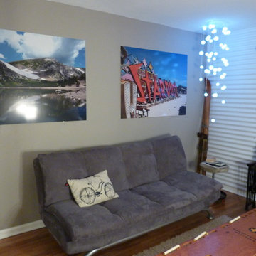 UA Condo