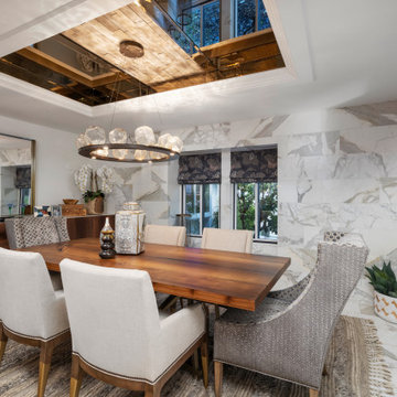 Modern Ranch | Full Remodel