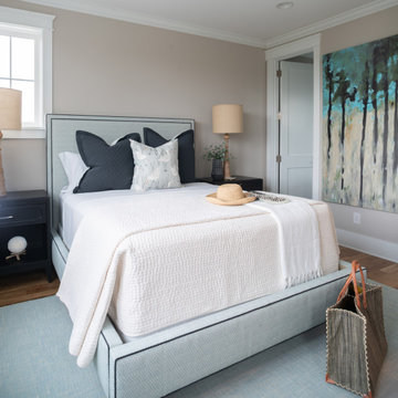 2019 Southern Living Inspired Home