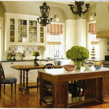 Kitchen - CT
