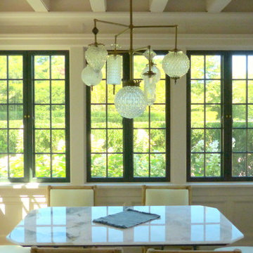 Hampton House