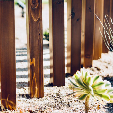 BOLLARDS