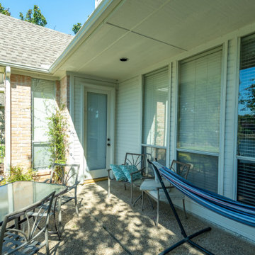 Coppell Laguna Dr. Home Exterior