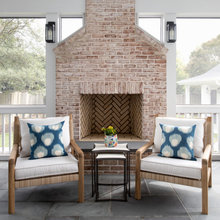 Charleston Screen
