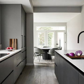 Modern Simplicity